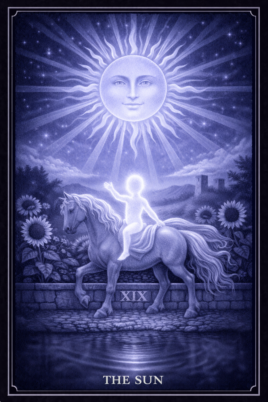 The Sun