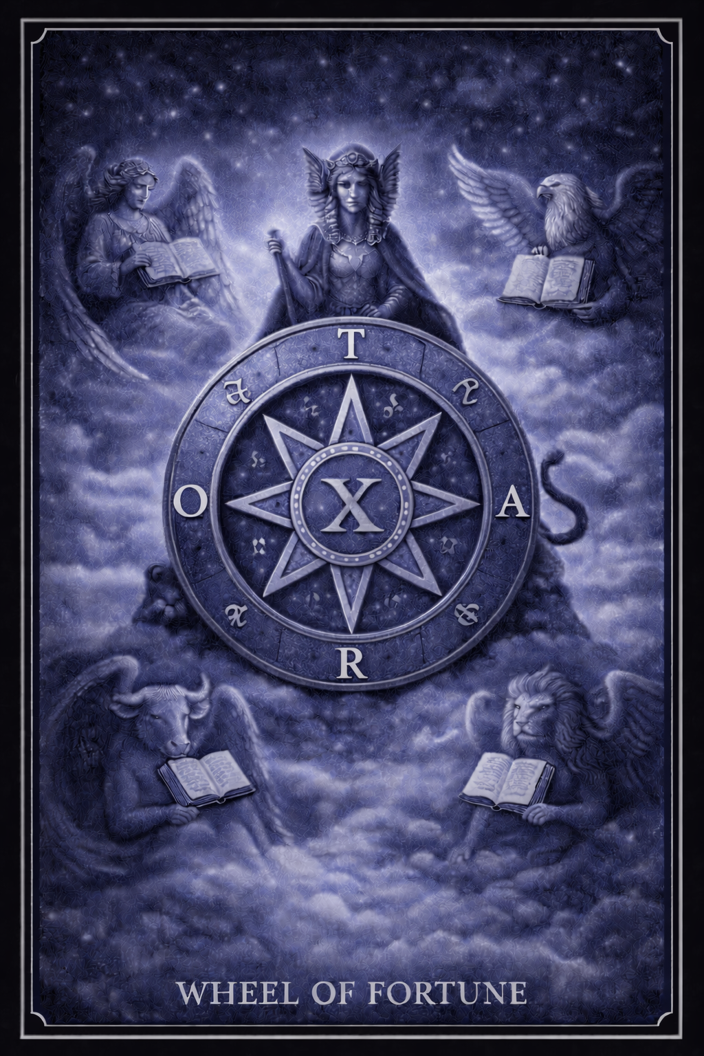 Wheel of Fortune
