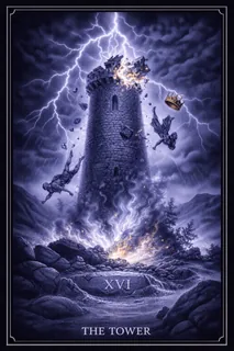 The Tower