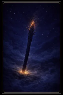 Ace of Wands tarot card